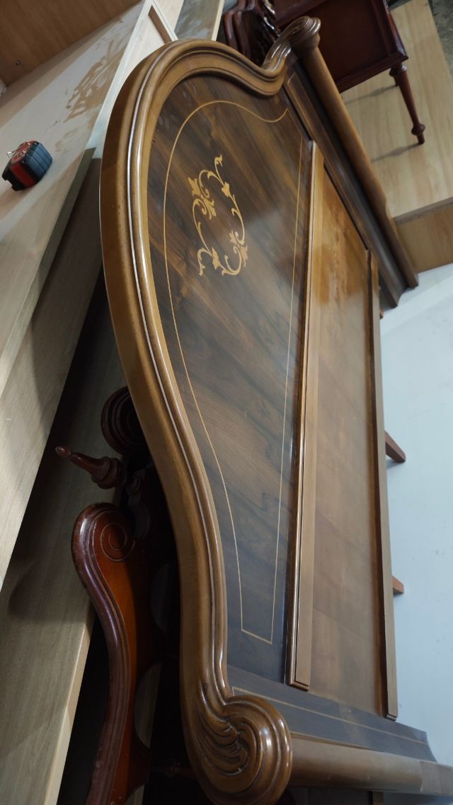 Muebles vintage Y cabeceros alta calidad