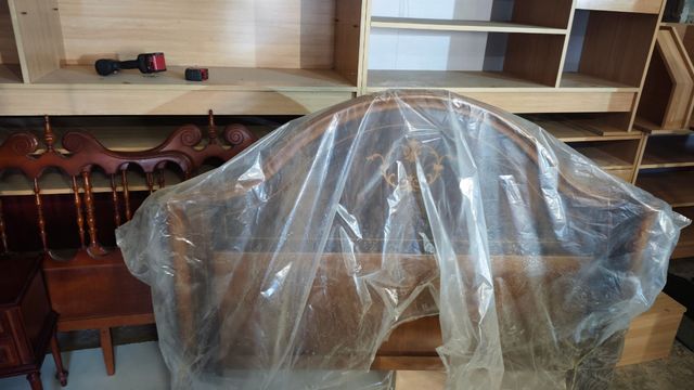 Muebles vintage Y cabeceros alta calidad