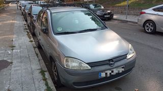 Opel Corsa 2003