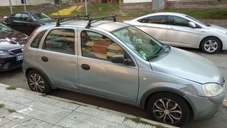 Opel Corsa 2003