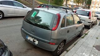Opel Corsa 2003