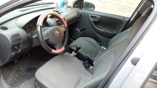 Opel Corsa 2003