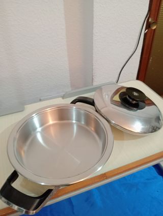 OLLA AMC,DIAM. 23,5 C. ALTA 6 C. CABE 1,300 LITROS