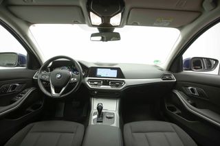 BMW Serie 3 318d Auto.Touring