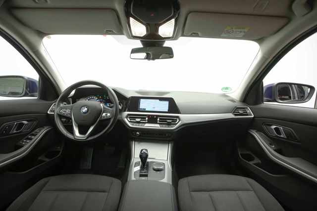 BMW Serie 3 318d Auto.Touring