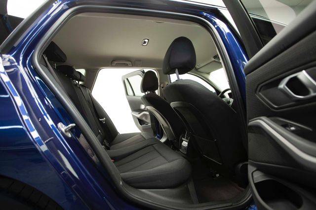BMW Serie 3 318d Auto.Touring