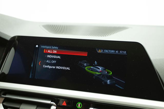 BMW Serie 3 318d Auto.Touring