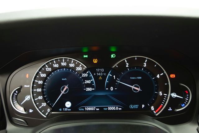 BMW Serie 3 318d Auto.Touring