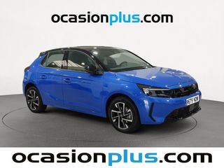 Opel Corsa 1.2T XHL GS 74 kW (100 CV)