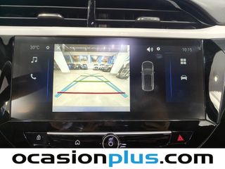 Opel Corsa 1.2T XHL GS 74 kW (100 CV)