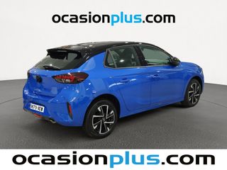 Opel Corsa 1.2T XHL GS 74 kW (100 CV)