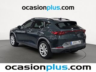 CUPRA Formentor 1.5 TSI 110 kW (150 CV)