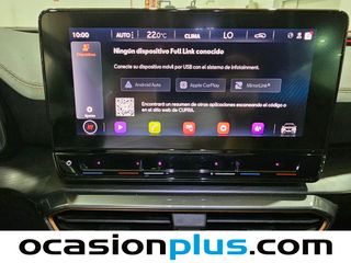 CUPRA Formentor 1.5 TSI 110 kW (150 CV)