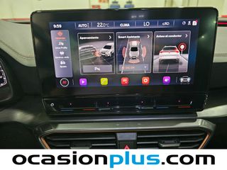 CUPRA Formentor 1.5 TSI 110 kW (150 CV)