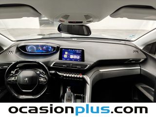 Peugeot 3008 BlueHDI 120 S&S Active EAT6 88 kW (120 CV)