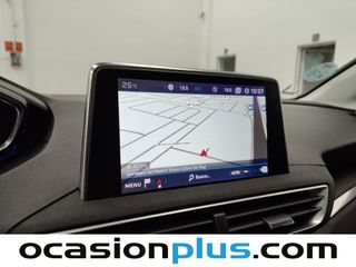 Peugeot 3008 BlueHDI 120 S&S Active EAT6 88 kW (120 CV)