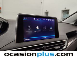 Peugeot 3008 BlueHDI 120 S&S Active EAT6 88 kW (120 CV)