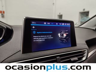 Peugeot 3008 BlueHDI 120 S&S Active EAT6 88 kW (120 CV)