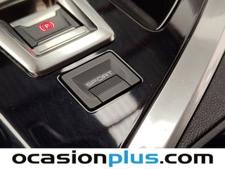 Peugeot 3008 BlueHDI 120 S&S Active EAT6 88 kW (120 CV)