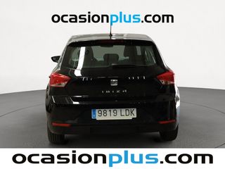 SEAT Ibiza 1.0 MPI Style Plus 59 kW (80 CV)