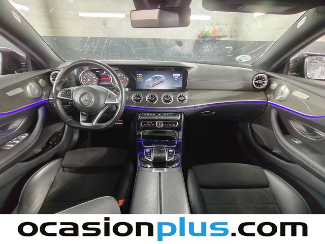 Mercedes-Benz Clase E E 300 Coupé 180 kW (245 CV)