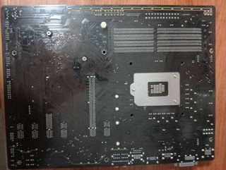 Placa base Gigabyte GA-Z170-Gaming K3