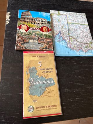 rutas para conocer Valladolid