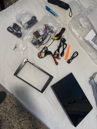 Autoradio 13" Kia Sportage 4