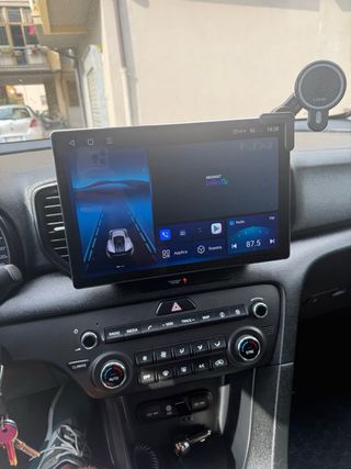 Autoradio 13" Kia Sportage 4