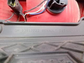 22712196 piloto 265a60118r nissan primastar dci