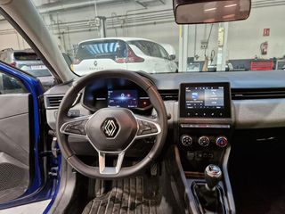 RENAULT Clio Diesel Clio Diesel Clio dCi Evolution 74kW
