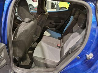 RENAULT Clio Diesel Clio Diesel Clio dCi Evolution 74kW
