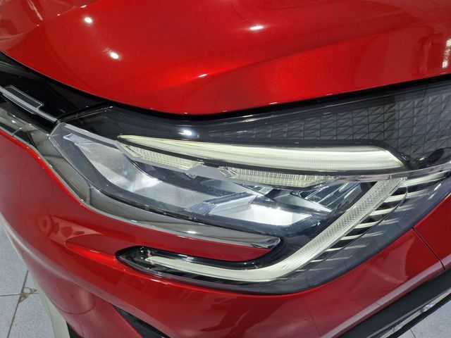 RENAULT Captur Gasolina/gas Captur TCe Zen 74kW GLP