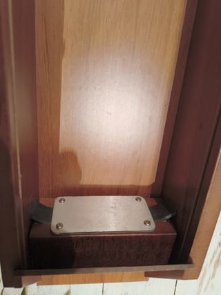 Distributore carte: Stampo