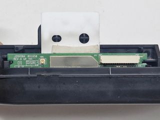 Modulo WIFI J20H084 801658 + IR 1-894-388-11 Sony