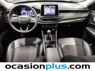 Jeep Compass 1.3 Gse Limited 4x2 FWD 96 kW (130 CV)