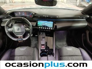 Peugeot 508 SW BlueHDi 130 S&S GT EAT8 96 kW (130 CV)