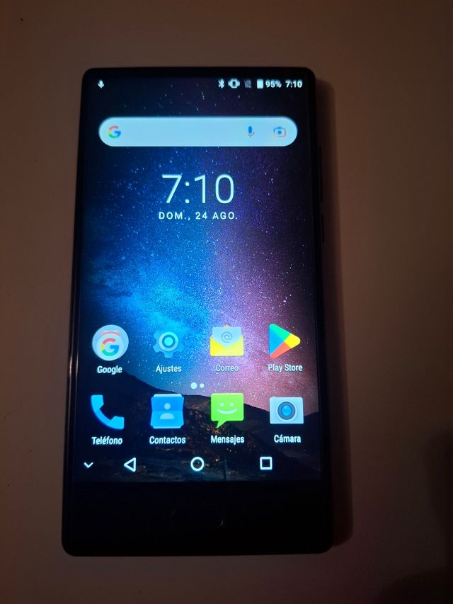 Alpha maze movil Smartphone Android