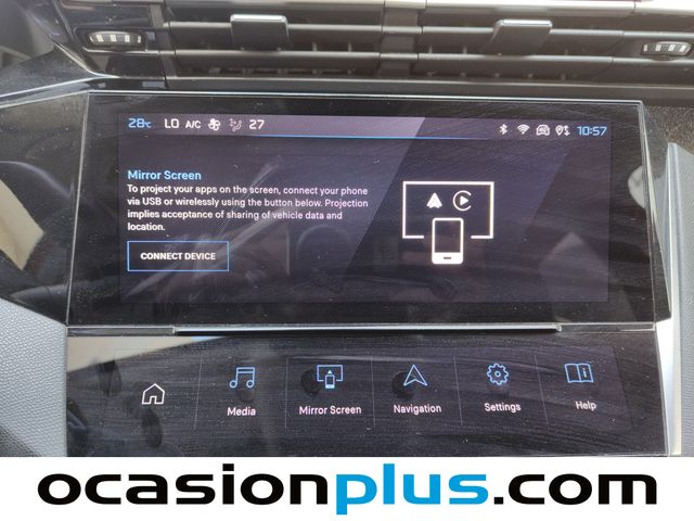 Peugeot 408 Puretech 130 Allure Pack EAT8 96 kW (130 CV)