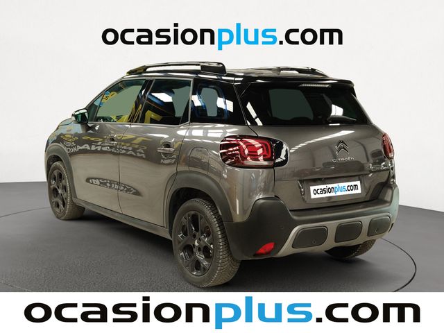 Citroen C3 Aircross PureTech 110 S&S Max 81 kW (110 CV)