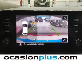 Skoda Scala 1.5 TSI Style DSG 110 kW (150 CV)