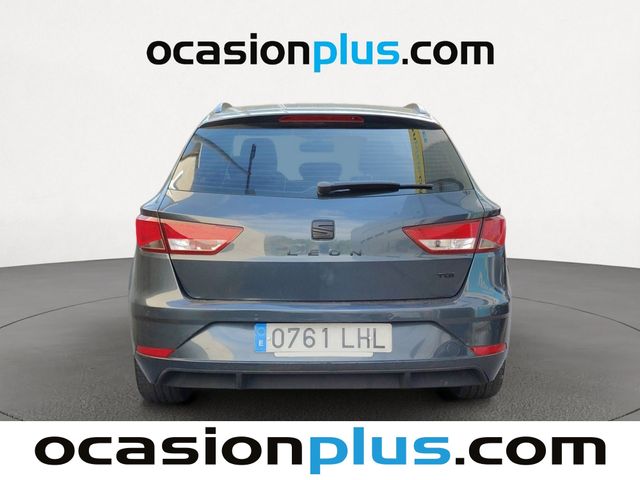 SEAT Leon ST 1.5 TGI GNC S&S Style 96 kW (130 CV)