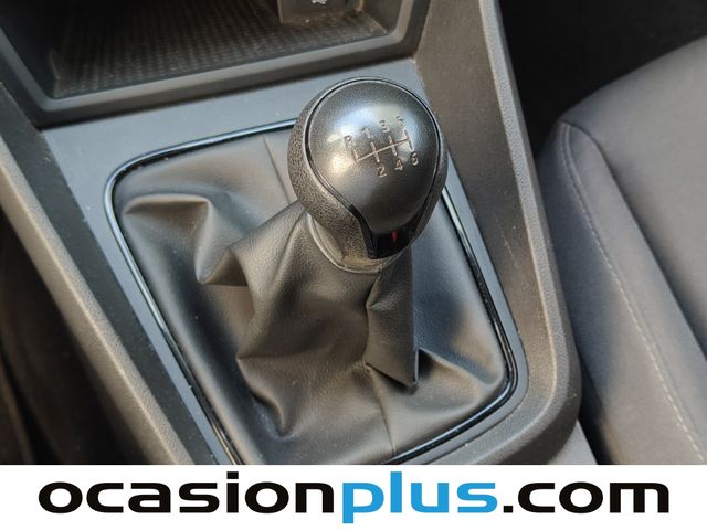 SEAT Leon ST 1.5 TGI GNC S&S Style 96 kW (130 CV)