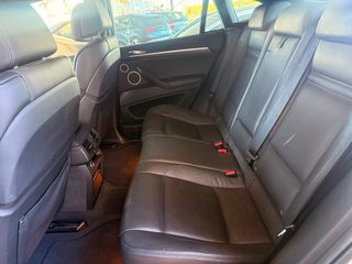 BMW X6 M 2011 impecable libros sellados etc