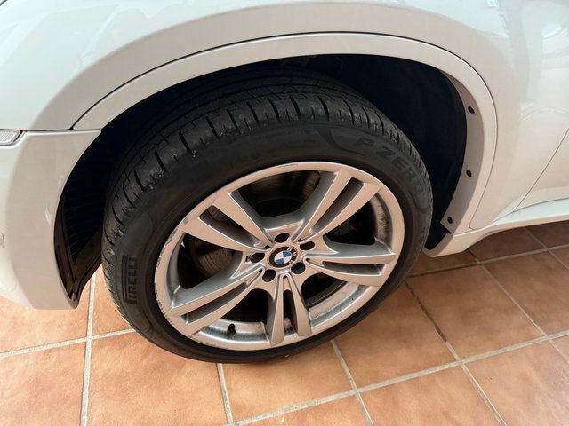BMW X6 M 2011 impecable libros ofertaaa limitada!!