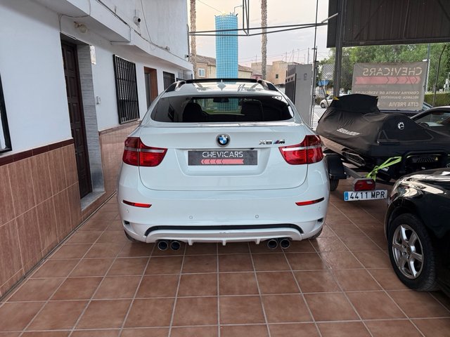 BMW X6 M 2011 impecable libros ofertaaa limitada!!