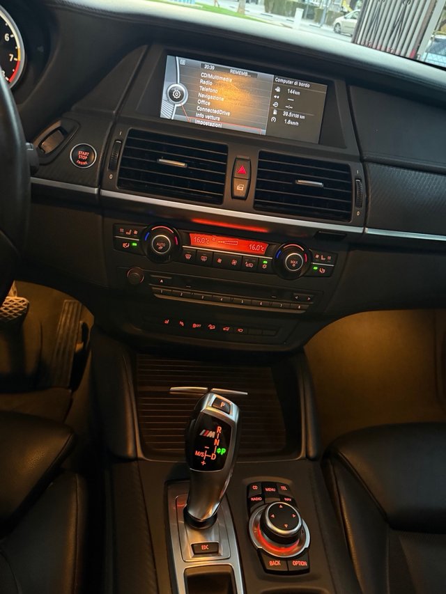 BMW X6 M 2011 impecable libros ofertaaa limitada!!