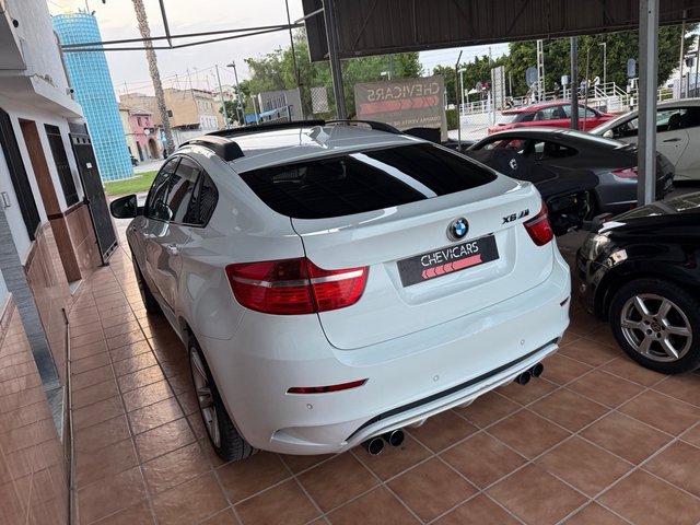 BMW X6 M 2011 impecable libros ofertaaa limitada!!