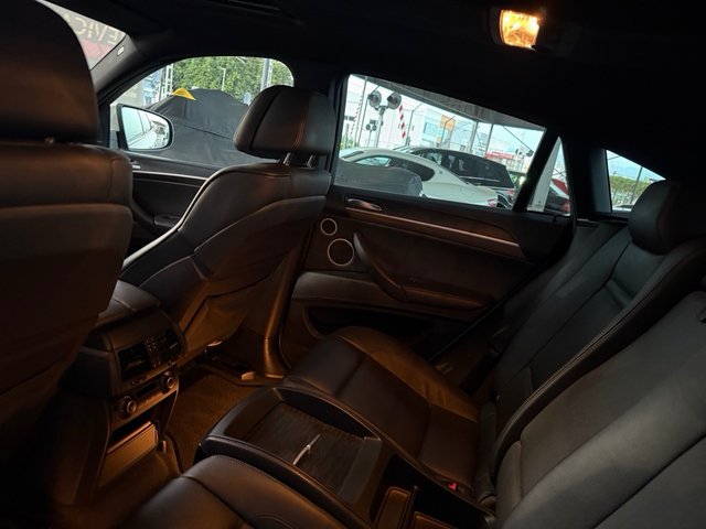 BMW X6 M 2011 impecable libros ofertaaa limitada!!