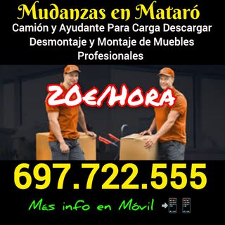 Mudanzas Económicas